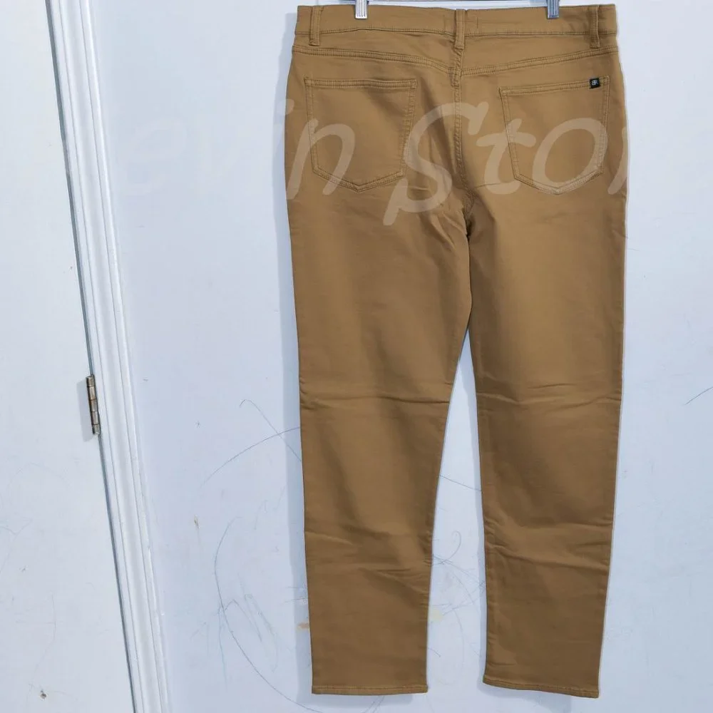 Banana Republic tan nwt